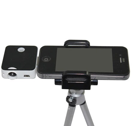 MiniProjektor iPhone 4 4S Kjøp på 24hshop.no 3i1 Lader til iPhone 4 4S iPad Kjøp på 24hshop.no