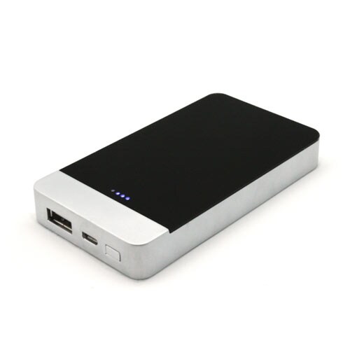 Backup batteri til mobil & Tablett 5000mah Kjøp på USB adapter for Makita batterier lader telefon og andre