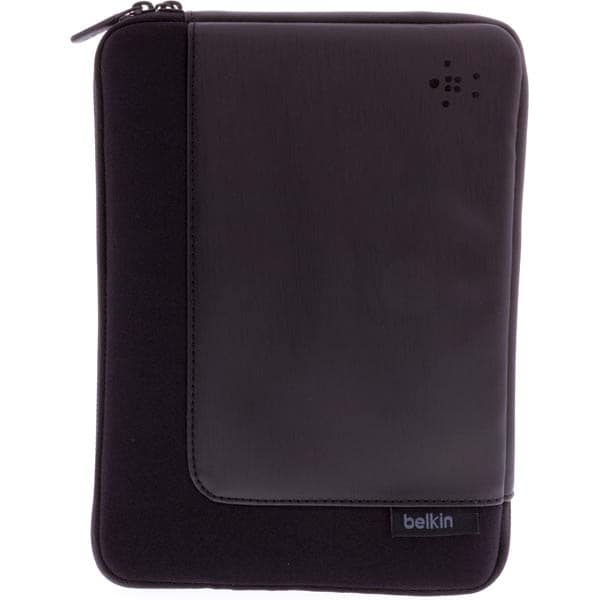 Belkin Folio Sleeve til tabletter opp til 7 Kjøp på Belkin USB lader til Samsung Galaxy Tab Kjøp på 24hshop.no