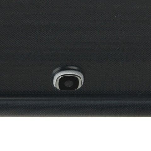 Futteral med stativ til Samsung Tab 3 10.1 - Sort