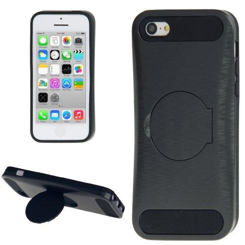 Futteral med stativ iPhone 5 Innebygd Speil Kjøp på Kjøp dokkingkontakt for iPhone 4