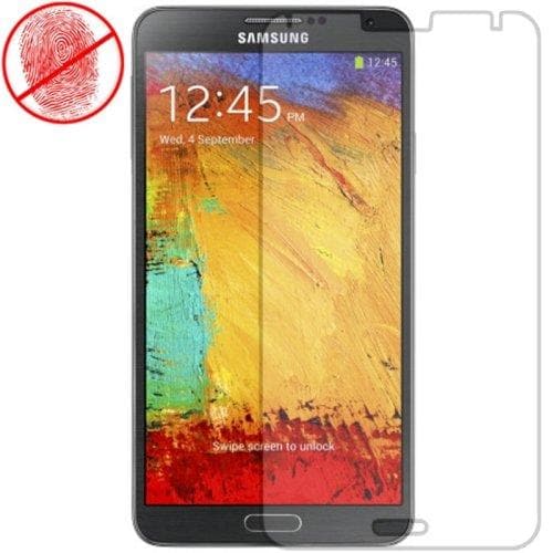 Skjermbeskyttelse Anti-Glare Samsung Galaxy Note 3