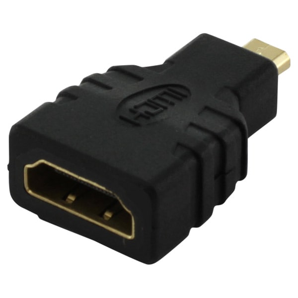 HDMI til Micro-HDMI adapter