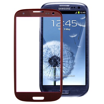 Display Glass til Samsung Galaxy S3
