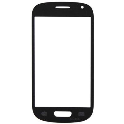 Display Glass til Samsung Galaxy S3 Mini