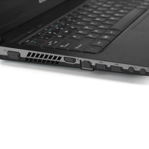 Støvbeskyttelse Laptop - 13-Delers
