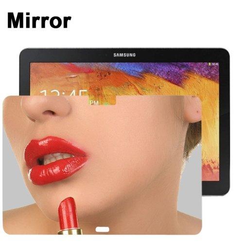 Skjermbeskyttelse Speil til Samsung Galaxy Note 10.1