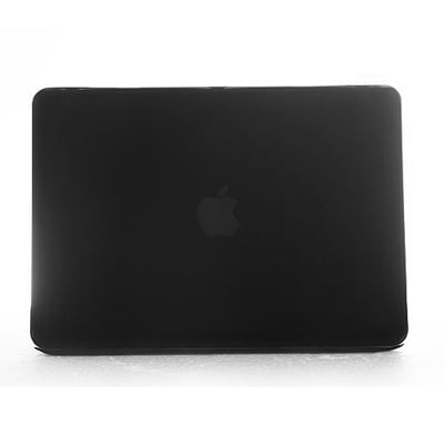 Skall til MacBook Pro 13.3" A1278 - Sort
