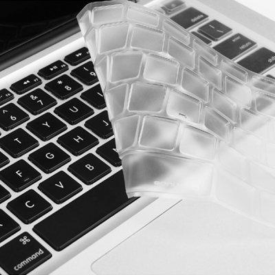 Tastaturbeskyttelse MacBook Pro / Air 13.3 / 15.4 / 17.3, A1278 (2009 - 2012)