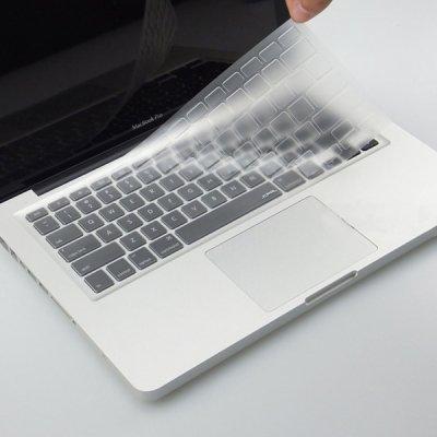 Tastaturbeskyttelse MacBook Pro / Air 13.3 / 15.4 / 17.3, A1278 (2009 - 2012)