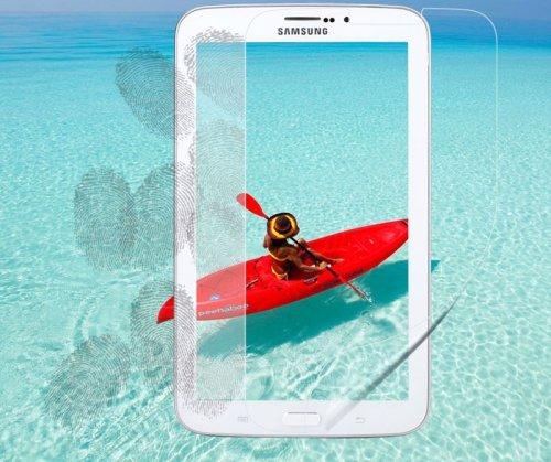 Skjermbeskyttelse til Samsung Galaxy Tab 3 7.0