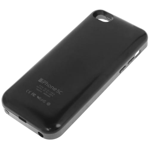Batteriskall iPhone 5C - 2800mAh
