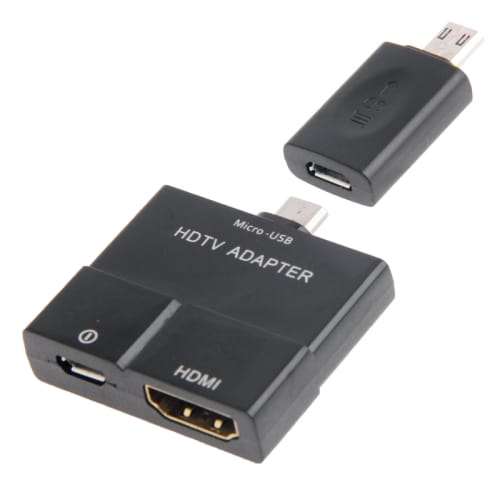 MHL HDMI Adapter