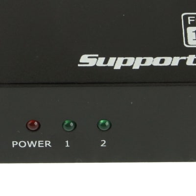 Aktiv HDMI Splitter