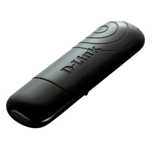 D-LINK DWA-140 USB-Adapter mini