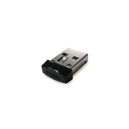 D-LINK DWA-121 USB-adapter