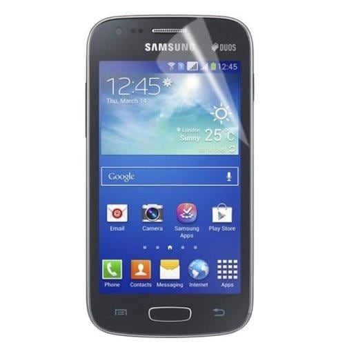 Skjermbeskyttelse Samsung Galaxy Ace 3