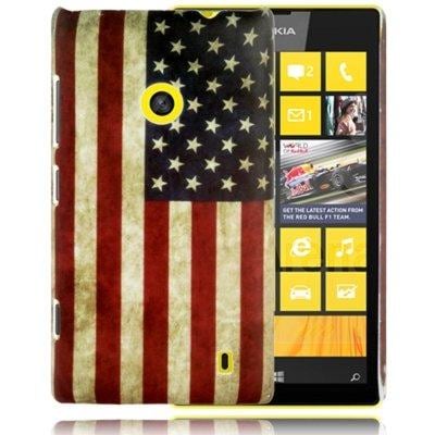 Bakskall USA Nokia Lumia 520
