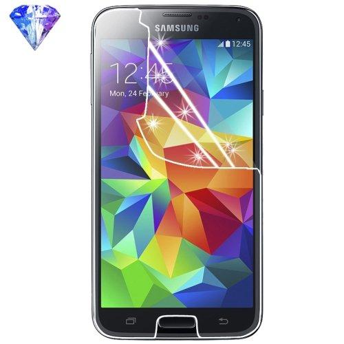 Skjermbeskyttelse Diamant Samsung Galaxy S5