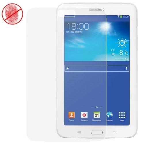 Skjermbeskyttelse Anti-Glare Samsung Galaxy Tab 3 7.0 Lite