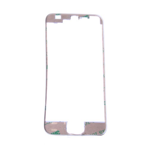 LCD Ramme til iPhone 5S Hvit