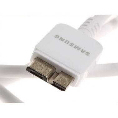 Samsung 3.0 Usb-kabel ET-DQ11Y1WE