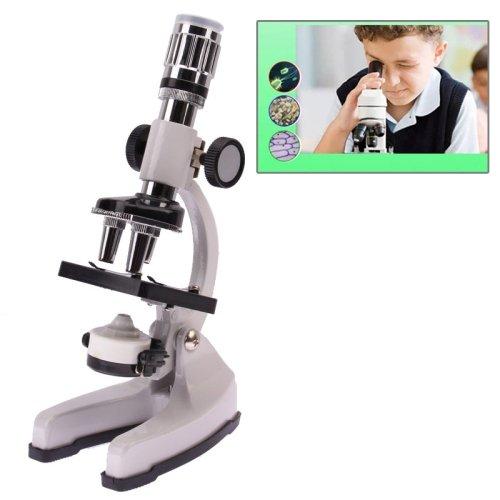 Mikroskop 1200X for barn