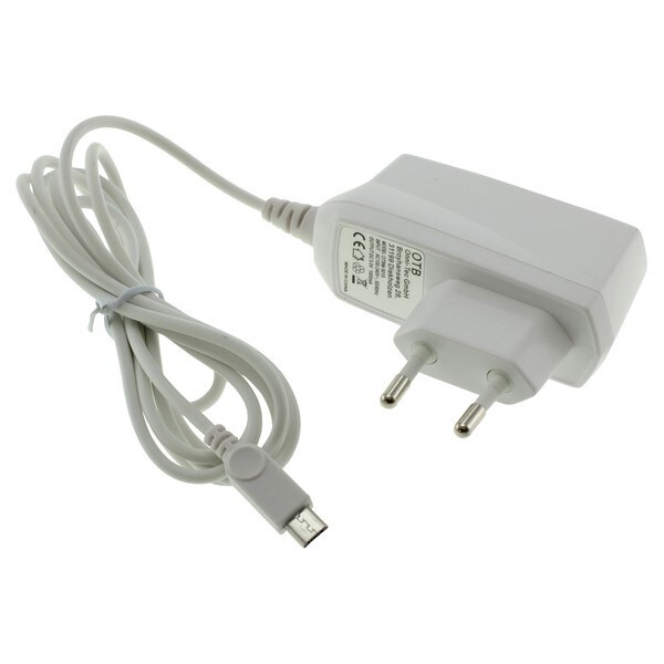 Mobillader Micro USB 1A Kjøp på 24hshop.no Laptop lader til Samsung R460 Kjøp på 24hshop.no