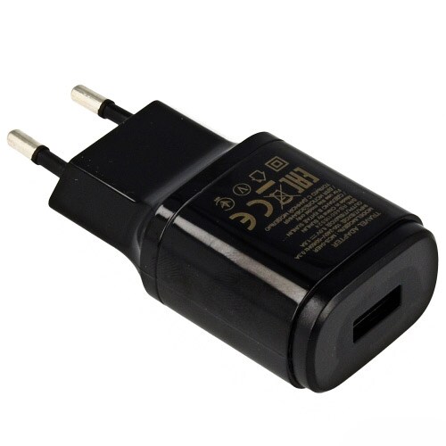 LG Micro USB-lader MCS-04ER til G2