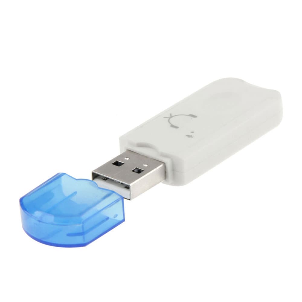 USB Bluetooth musikkmottaker