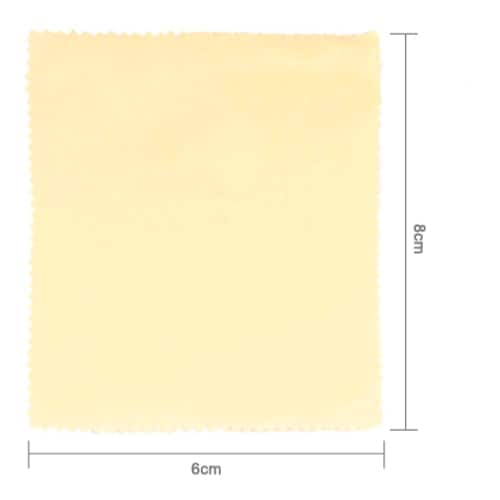 Mikrofiberduk 10-pakk
