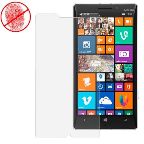 Skjermbeskyttelse til Nokia Lumia 930