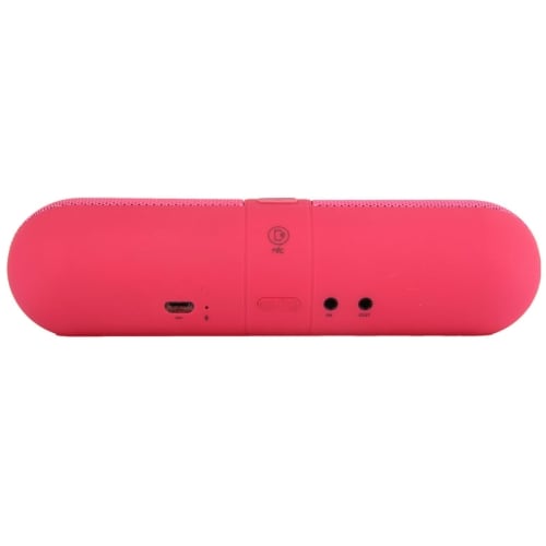 Bluetooth-høyttaler - rosa