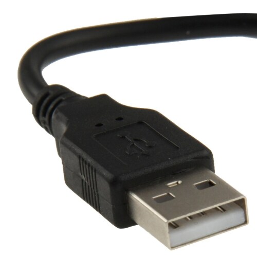 USB 3.0 adapter for 2,5" SATA harddisk