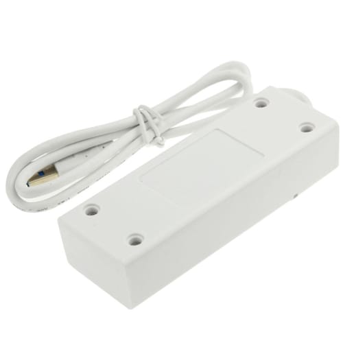 USB 3.0 Hubb med 4-Porter