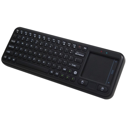 Measy Trådløst tastatur til Smart-TV