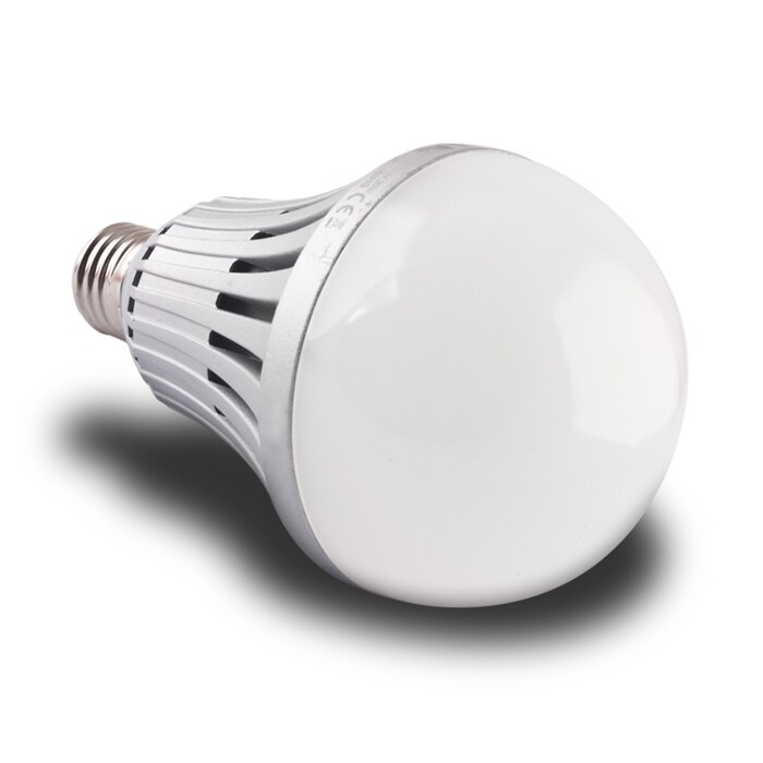 Ledlampe E27 A90 20W - 44 LED