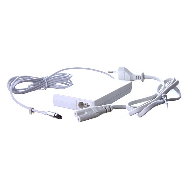 AC adapter til Apple MacBook Pro Retina 85W (T-kontakt)