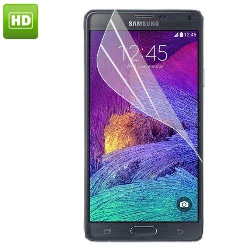 Skjermbeskyttelse Samsung Galaxy Note 4
