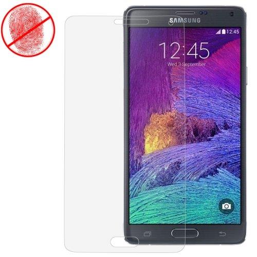 Skjermbeskyttelse Antiglare Samsung Galaxy Note 4
