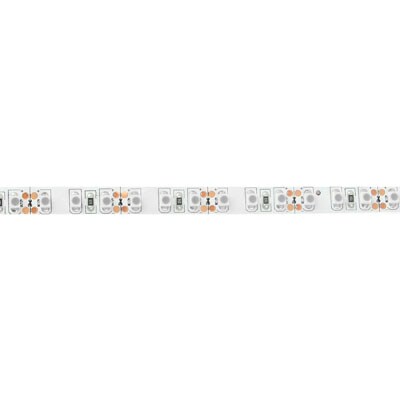 LED sløyfe Blå 5 meter - 120 LED / Meter