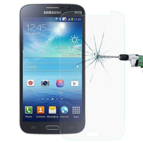 Temperert glass til Samsung Galaxy Mega 5.8