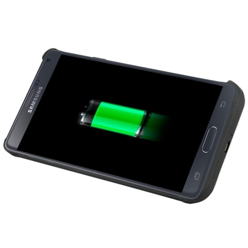 Batteriskall 3800mAh til Samsung Galaxy Note 4