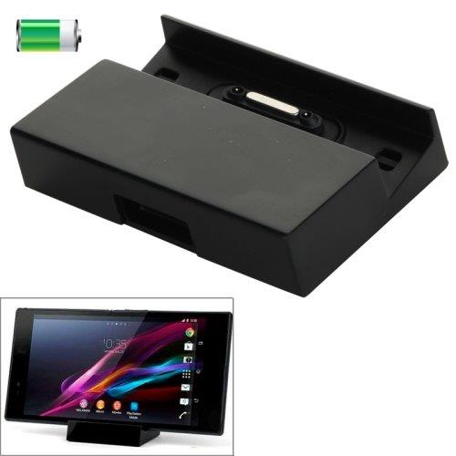 Magnetisk ladedokk DK48 til Sony Xperia Z3 Z3 Compact Sony ladestasjon DK48 til Xperia Z3 & Z3 Compact Ladere og