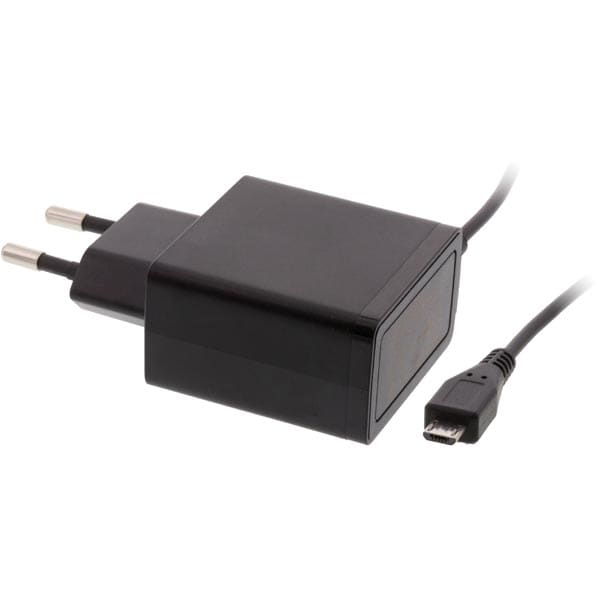 Lader 2,1Ah Micro-USB - Mobil / Tablet