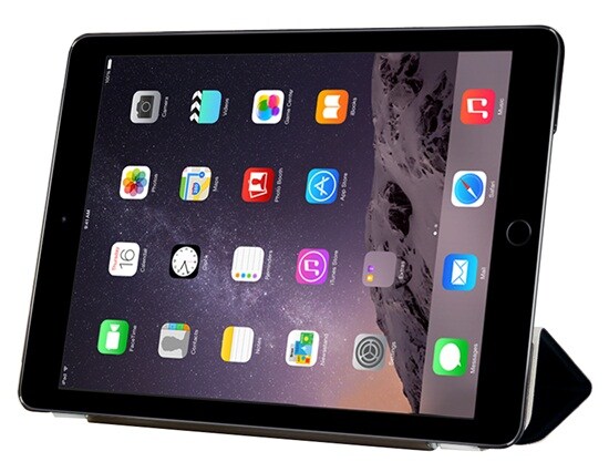 Tri-fold Futteral til iPad Air 2