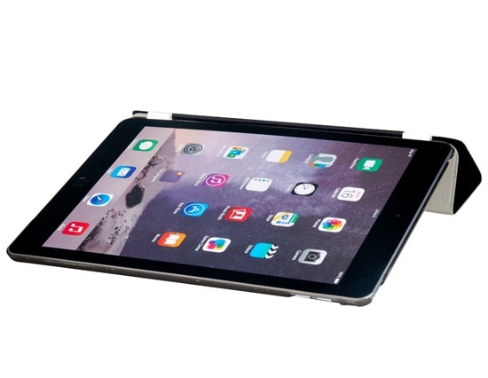 Tri-fold Futteral til iPad Air 2