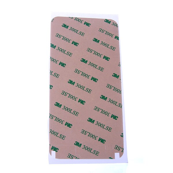 Tape for LCD, Touch & Midtramme til iPhone 6/6s Plus