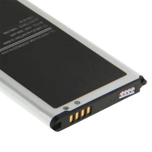 Batteri til Samsung Galaxy Note 4 - 3220mah