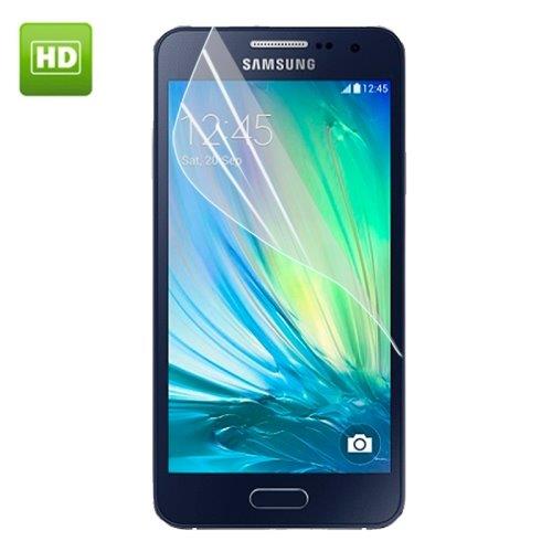 Skjermbeskyttelse Samsung Galaxy A3